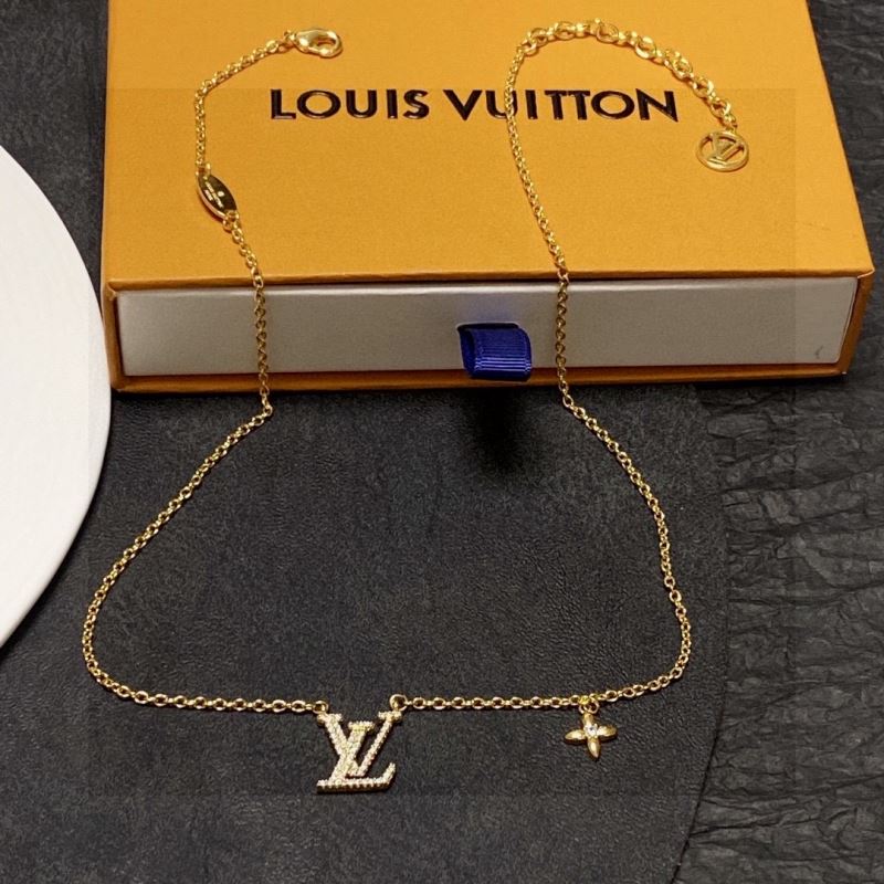 Louis Vuitton Necklaces